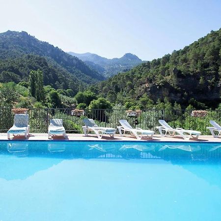 Finca La Noguera-Sierra Cazorla Quesada Ngoại thất bức ảnh