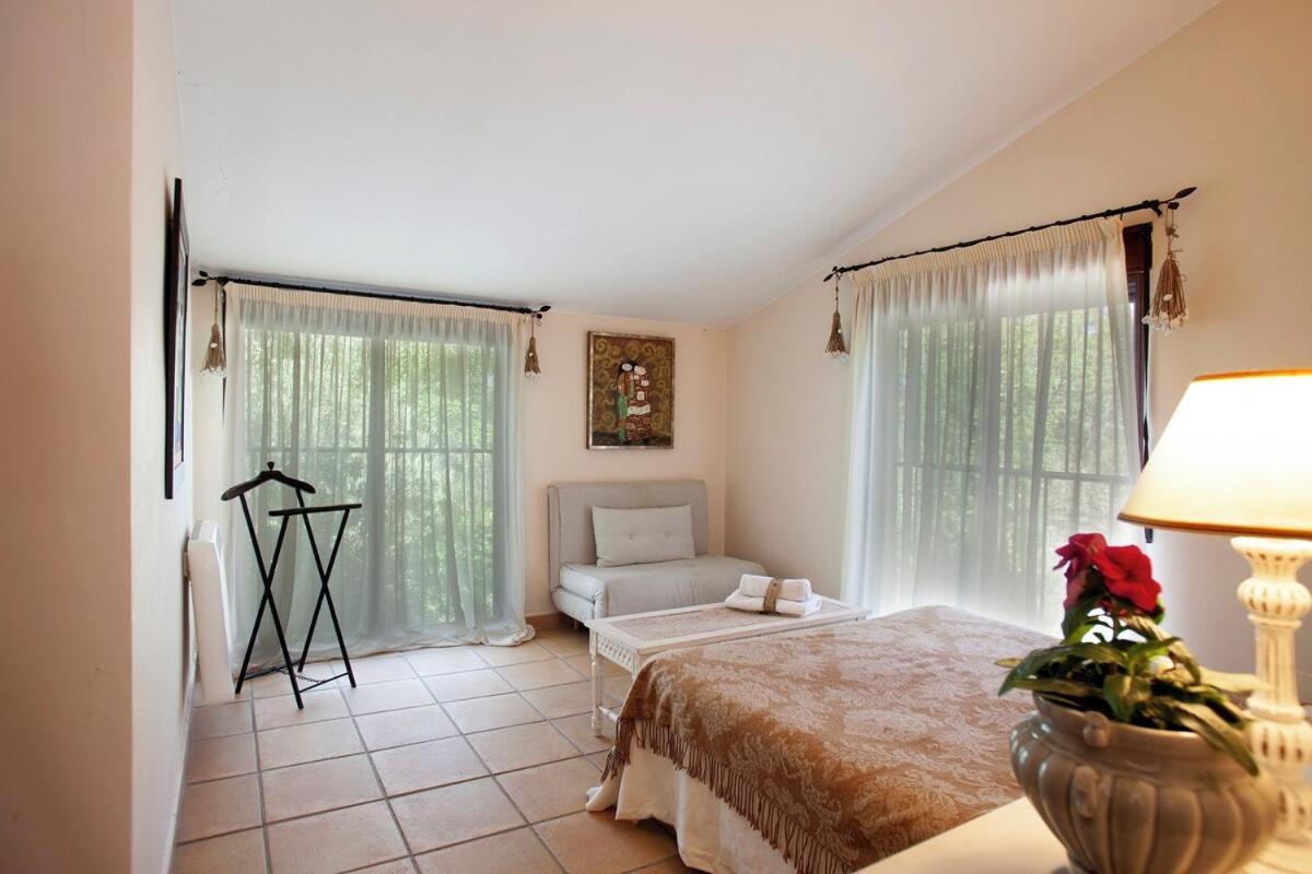 Finca La Noguera-Sierra Cazorla Quesada Ngoại thất bức ảnh